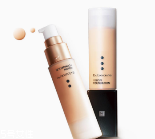 冬季用什么化妝品好？保濕型彩妝不能少