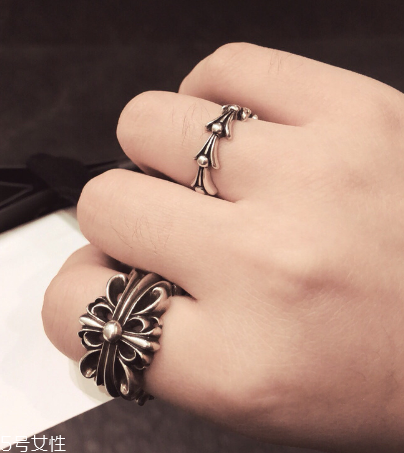 chrome hearts克羅心是什么牌子？著名奢侈品牌