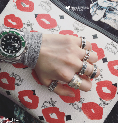 chrome hearts克羅心是什么牌子？著名奢侈品牌