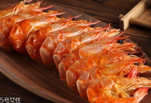 蝦干可以放多久 教你保存蝦干的小技巧 蝦干可以放多久 教你保存蝦干的小技巧