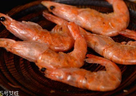 蝦干可以放多久 教你保存蝦干的小技巧 蝦干可以放多久 教你保存蝦干的小技巧