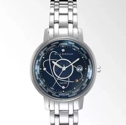 star jewelry手表怎么樣？日本最受歡迎的手表品牌