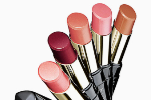 什么樣的口紅不顯唇紋？潤澤型口紅