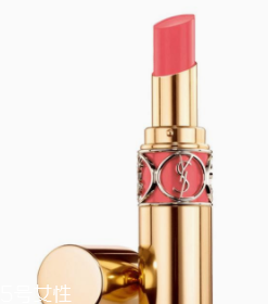 什么樣的口紅不顯唇紋？潤澤型口紅