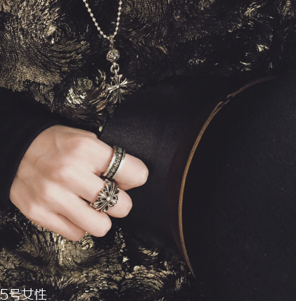 chrome hearts克羅心是哪個國家的品牌？