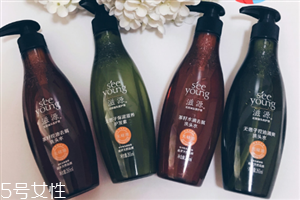 滋源洗發(fā)水好用嗎？滋源洗發(fā)水真假鑒別