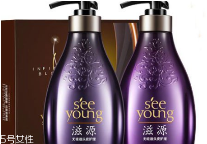 滋源洗發(fā)水好用嗎？滋源洗發(fā)水真假鑒別