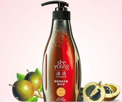 滋源洗發(fā)水好用嗎？滋源洗發(fā)水真假鑒別