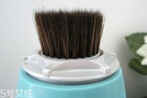 科萊麗粉底刷頭怎么用？Tati女神最愛的粉底刷頭