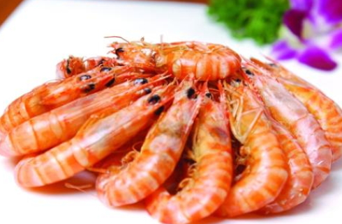 蝦干長霉還能吃嗎 盡量不要吃 蝦干長霉還能吃嗎 盡量不要吃