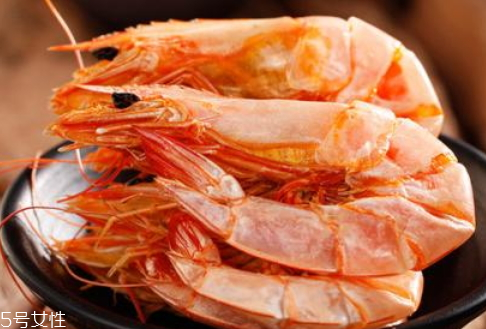 蝦干長霉還能吃嗎 盡量不要吃 蝦干長霉還能吃嗎 盡量不要吃