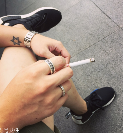 chrome hearts克羅心是純銀嗎？酷到?jīng)]朋友的輕奢飾品