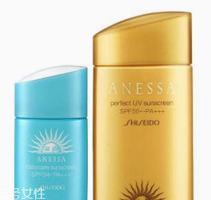 敏感肌膚用什么護膚品？過酸過堿產品千萬別用