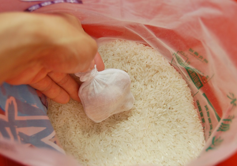 怎么預(yù)防米蟲 必學(xué)的防米蟲4招 怎么預(yù)防米蟲 必學(xué)的防米蟲4招