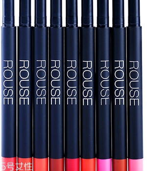 唇膏筆怎么削？原來你一直都用的錯誤方式