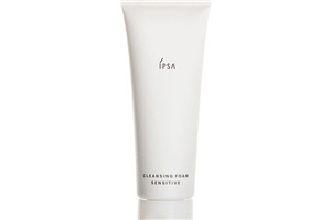 ipsa敏感肌專用洗面奶好用嗎？溫和不刺激