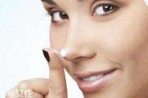 草莓鼻子怎么去掉？在家做一個(gè)小型SPA