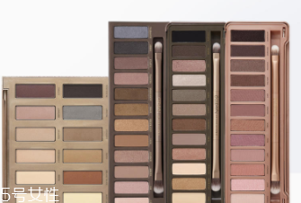 眼線眼影哪個先畫？先畫眼影妝容更持久