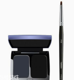 眼線眼影哪個先畫？先畫眼影妝容更持久