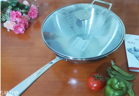 炒鍋什么牌子好 cristel法國(guó)進(jìn)口炒鍋 炒鍋什么牌子好 cristel法國(guó)進(jìn)口炒鍋
