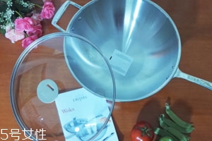炒鍋什么牌子好 cristel法國(guó)進(jìn)口炒鍋 炒鍋什么牌子好 cristel法國(guó)進(jìn)口炒鍋