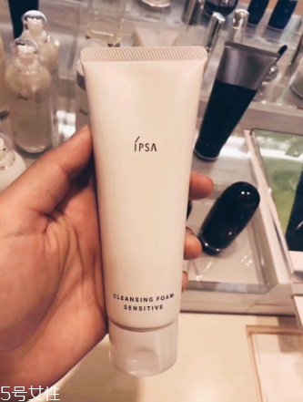 ipsa洗面奶和雅詩(shī)蘭黛洗面奶哪個(gè)好用 ipsa洗面奶和雅詩(shī)蘭黛洗面奶哪個(gè)好用