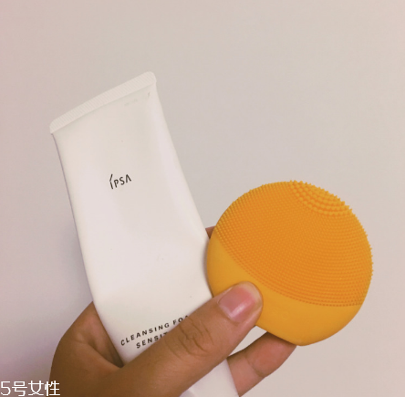 ipsa水潤(rùn)清新洗面奶好用嗎？ipsa入坑推薦