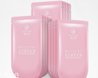 國產(chǎn)面膜補水效果好的有哪些？超好口碑國貨面膜