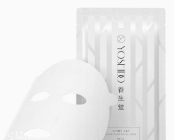 國產(chǎn)面膜補水效果好的有哪些？超好口碑國貨面膜