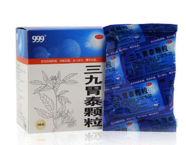 三九胃泰會上火嗎？中成藥不會導(dǎo)致上火