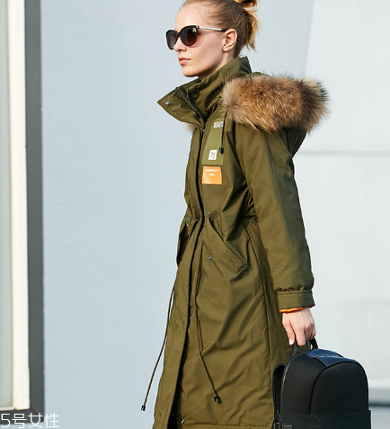 2018流行什么款式的羽絨服？這些羽絨服冬日必備