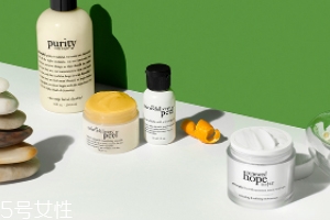 天然護膚品有哪些牌子？盤點熱門的輕護膚品牌