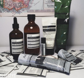 天然護膚品有哪些牌子？盤點熱門的輕護膚品牌