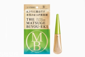 哪款睫毛增長(zhǎng)液最好？6款能讓短毛星人稱贊的睫毛增長(zhǎng)液