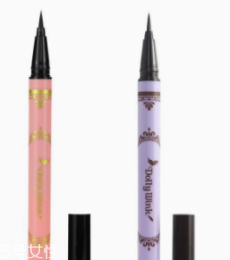 防暈染眼線筆哪個(gè)牌子最好？6款好用又防暈染的眼線筆盤點(diǎn)