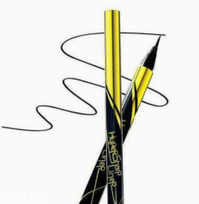 防暈染眼線筆哪個(gè)牌子最好？6款好用又防暈染的眼線筆盤點(diǎn)