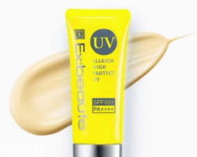 冬季用什么防曬霜好？適合干皮的冬季防曬霜盤點