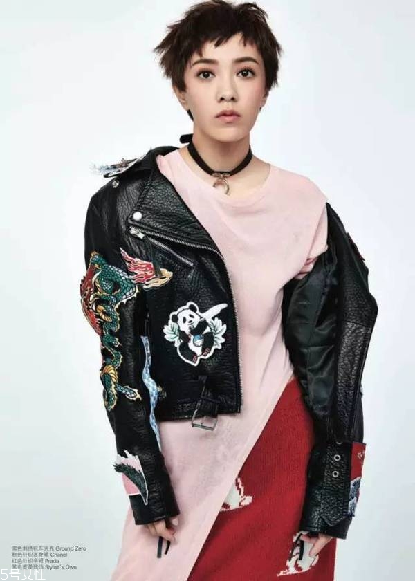 韓式空氣劉海配什么發(fā)型？不失個(gè)性魅力