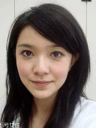 韓式空氣劉海配什么發(fā)型？不失個(gè)性魅力