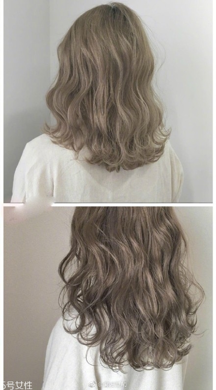 顯白的棕色系發(fā)色有哪些？棕色系發(fā)色大盤點