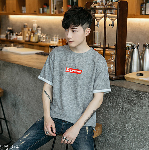 2018男生流行什么發(fā)型款式？2018男生染發(fā)顏色推薦