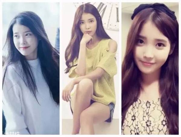 韓式空氣劉海配什么發(fā)型？不失個(gè)性魅力