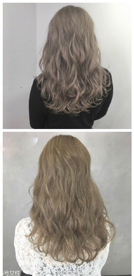 顯白的棕色系發(fā)色有哪些？棕色系發(fā)色大盤點