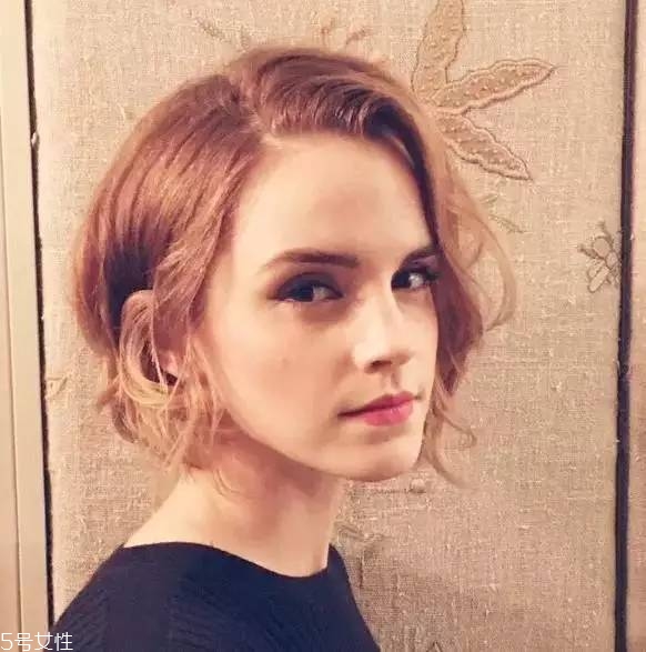 韓式空氣劉海配什么發(fā)型？不失個(gè)性魅力