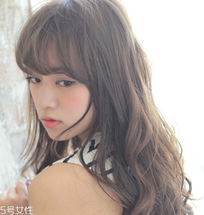 顯白的棕色系發(fā)色有哪些？棕色系發(fā)色大盤點