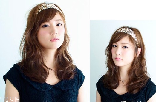 戴棒球帽適合什么發(fā)型？一分鐘學會15種新發(fā)型