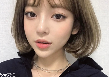 顯白的棕色系發(fā)色有哪些？棕色系發(fā)色大盤點