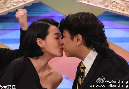 韓式空氣劉海配什么發(fā)型？不失個(gè)性魅力