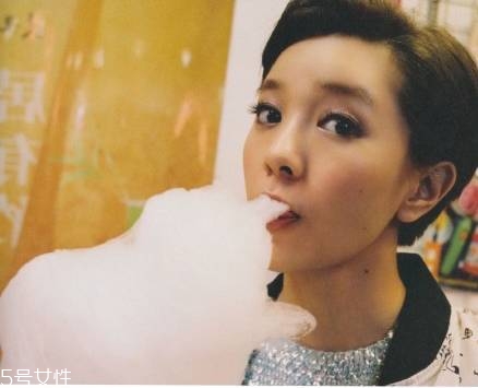 韓式空氣劉海配什么發(fā)型？不失個(gè)性魅力