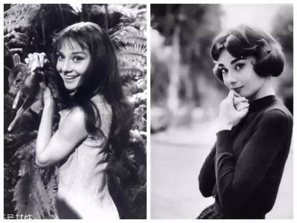 韓式空氣劉海配什么發(fā)型？不失個(gè)性魅力